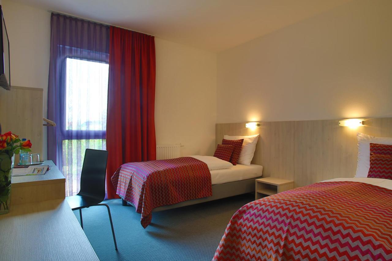 Best Sleep Hotel Spielberg Bei Knittelfeld Exteriér fotografie