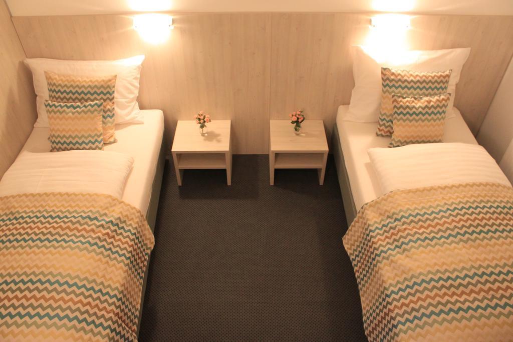 Best Sleep Hotel Spielberg Bei Knittelfeld Exteriér fotografie