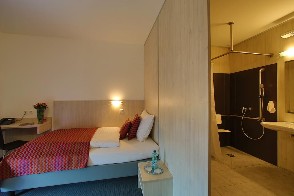 Best Sleep Hotel Spielberg Bei Knittelfeld Pokoj fotografie
