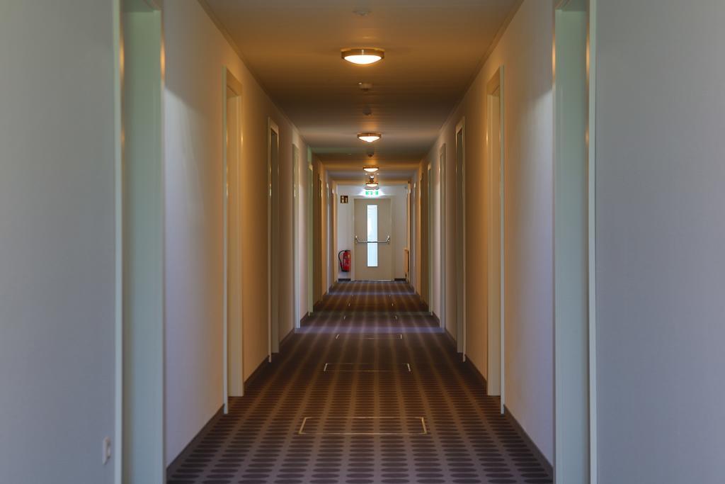 Best Sleep Hotel Spielberg Bei Knittelfeld Exteriér fotografie