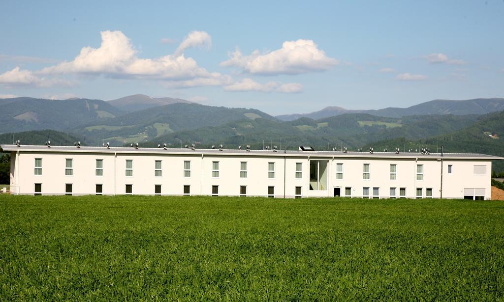 Best Sleep Hotel Spielberg Bei Knittelfeld Exteriér fotografie